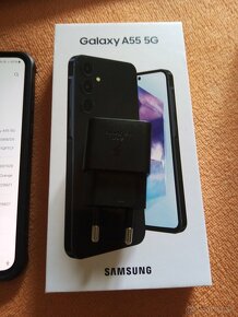 SAMSUNG GALAXY A55 - 2