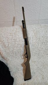 Winchester brokovnicu pumpa - 2