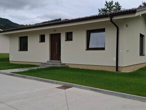 Predaj rodinný dom Súľov-Hradná 660m2 pozemok - 2