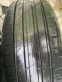 205/60,R16, 92V Goodyear - 2