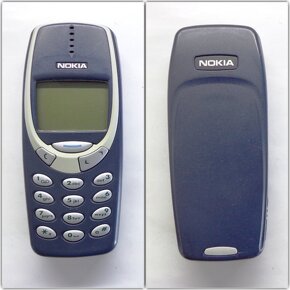 NOKIA 3310 MENU 3315 o 7 Funkcii Viac Ako Nová Top Stav - 2