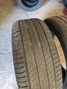 215/50R17 95W MICHELIN - 2