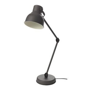 Pracovna lampa stolova Ikea Hektar - 2