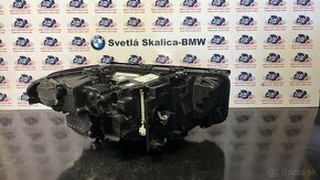 Svetlomet BMW G30 G31 Lci laser - 2