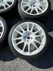 ALU Evo Corse 4x100 r18 - 2