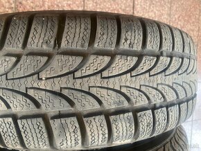 195/65 R15 91T NOKIAN W+ - 2