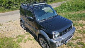 Suzuki Jimny - 2