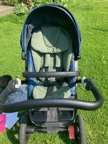 Kocik Stokke Trailz Freedom - 2