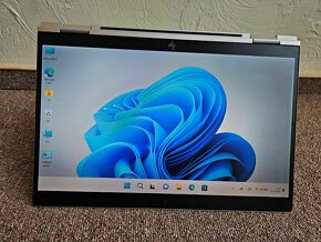 HP EliteBook x360 1030 G4 13.3'' i5 8365u 8GB/256gb,FR,zar - 2