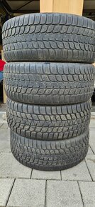 245/45 r19 zimne pneu - 2