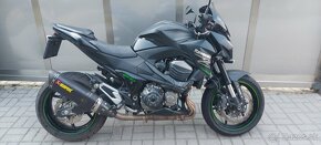 Kawasaki Z800 ABS - 2