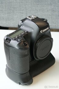 Canon 6D - 2