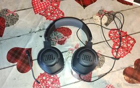 JBL Quantum 100 - 2