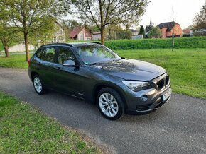 BMW X1 18d sDrive - Sport - 2