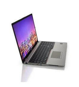 Predám Fujitsu U7613. I7-1355U, 32GB ram, 1tb ssd, - 2