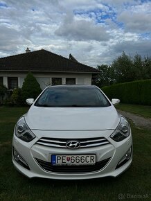 Hyundai i40 1.7 CRDi - 2