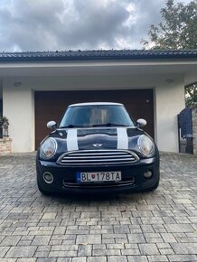 MINI COOPER R56 88kw - 2