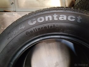 Continental 4x4 contact - 2