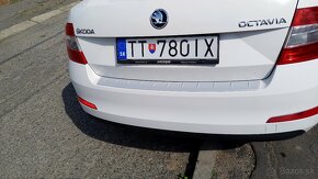 Predám Škoda Octavia 3,/1,6 TDI,r.v. 2016 - 2