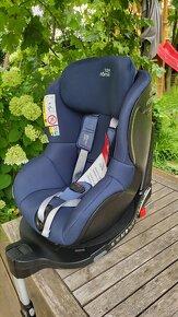 Britax römer dualfix M i-SIZE - 2