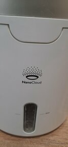 Zvlhčovač vzduchu Philips nanocloud - 2