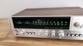 Receiver Sansui 881 - 2