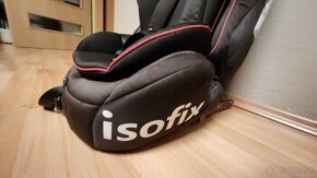 Autosedačka Penguin 1-2-3 Isofix Innovaciones MS - 2