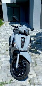 Piaggio Medley S 125 - 2