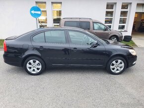 ŠKODA OCTAVIA 1.9 TDI 77KW  DSG ELEGANCE - 2