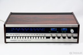 TANDBERG TR-1010 /vzácny receiver, top zvuk - 2