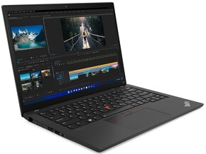 Lenovo ThinkPad T14 Gen3 14" i5-1235U/16GB/256GB/FHD/ZAR12m - 2