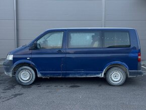 ✳️Volkswagen Transporter T5 1.9tdi✳️ - 2