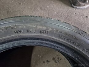 205/50 R17 Dunlop winter sport 5 - 2