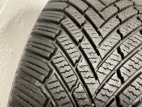 Zimné pneu Continental Wintercontact TS860  195/50 R15 82H - 2