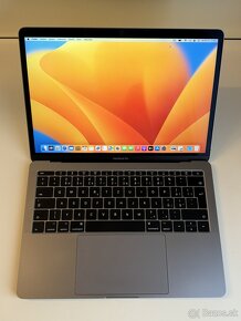 MacBook Pro 13" - 2