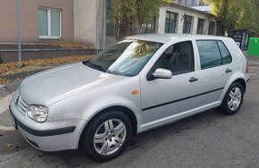 Vw golf 4 1.9tdi AUTOMAT - 2