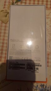 Xiaomi redmi  5( zabaleny)..ruzova farba - 2