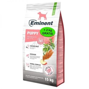 Royal canin mini štartér,eminent puppy - 2