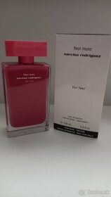 Narciso Rodriguez - For Her - 2