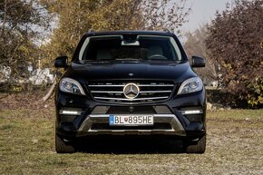 Mercedes-Benz ML 350 4MATIC - 2