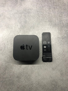 Apple TV 4 WIFI 32GB - 2