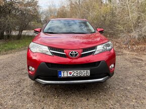 Toyota RAV4 RAV 4 2.0L Valvematic Style MDS,112KW - 2