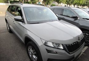 Škoda Kodiaq 2.0 TDi 2019 DSG 137tis.km-VÝRAZNE ZNÍŽENÁ CENA - 2