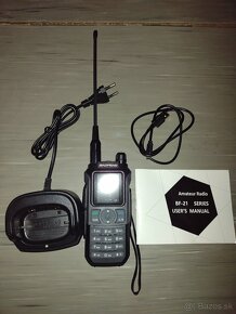 BAOFENG BF-21 - 2