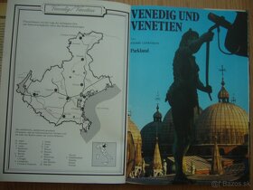 VENEDIG UND VENETTEN - 2