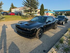 DODGE CHALLENGER 6.4 WIDEBODY - 2