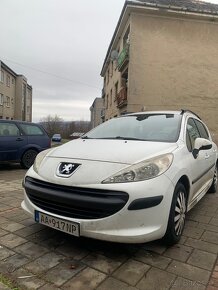 Peugeot 207 - 2