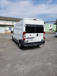 Fiat Ducato 3.0 - 2