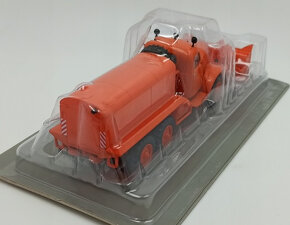 ZIL-157 D-470 1:43 - 2