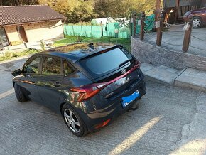 Hyundai I 20 - 2